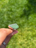 One-of-a-kind Sea glass ring
