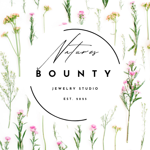 Nature's Bounty Jewelry Gift card